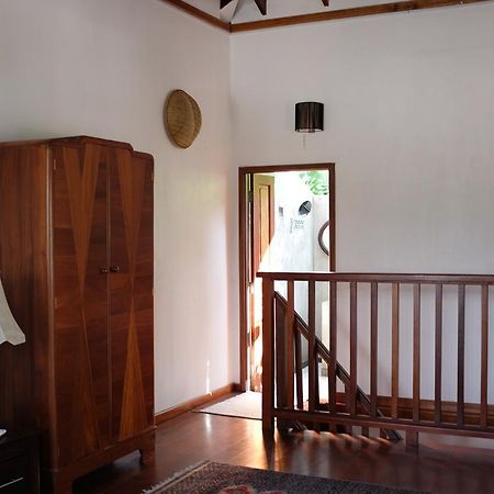 Rumah Jah Langkawi Pantai Cenang  Exterior photo