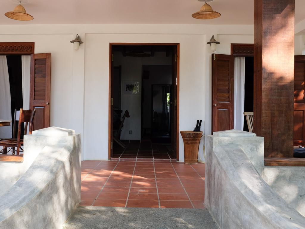 Rumah Jah Langkawi Pantai Cenang  Exterior photo