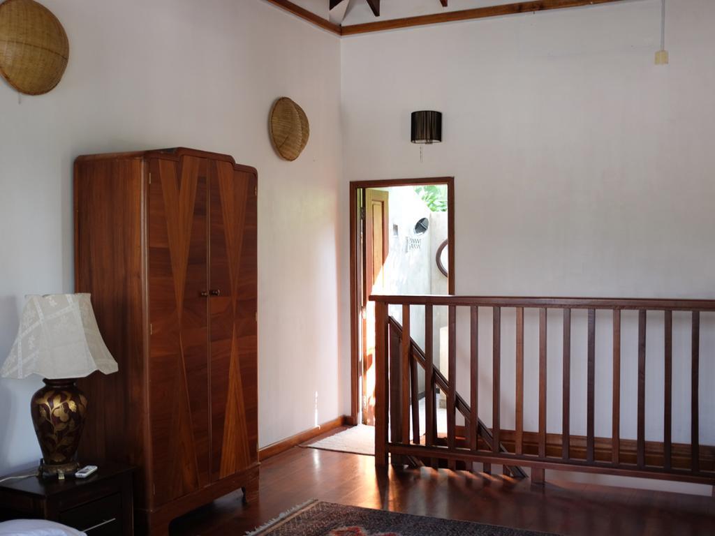 Rumah Jah Langkawi Pantai Cenang  Exterior photo