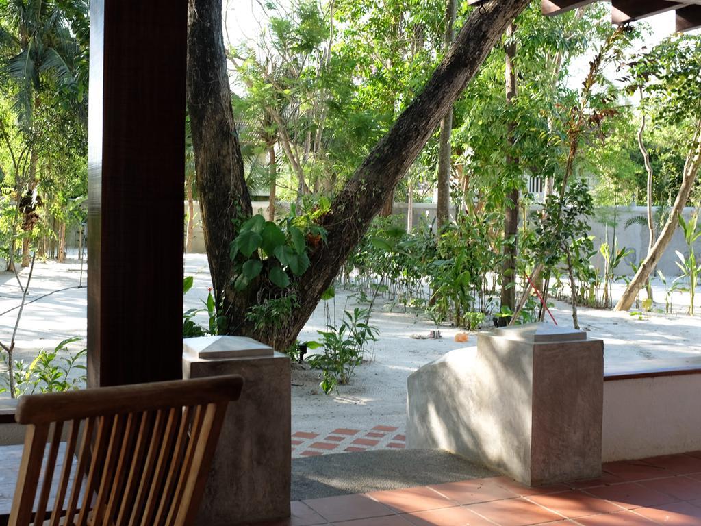 Rumah Jah Langkawi Pantai Cenang  Exterior photo